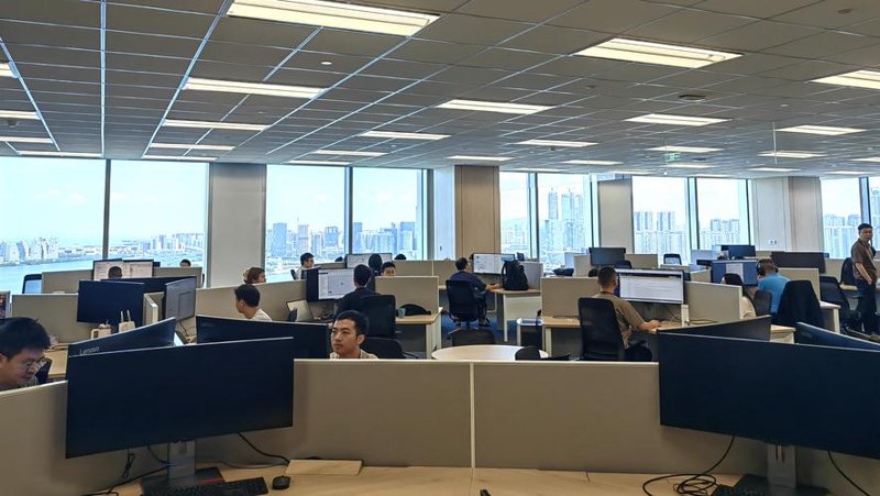 企业信息化:引领未来发展的新航标